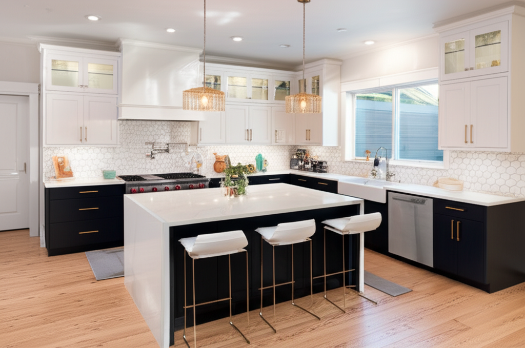 Kitchen Contractor