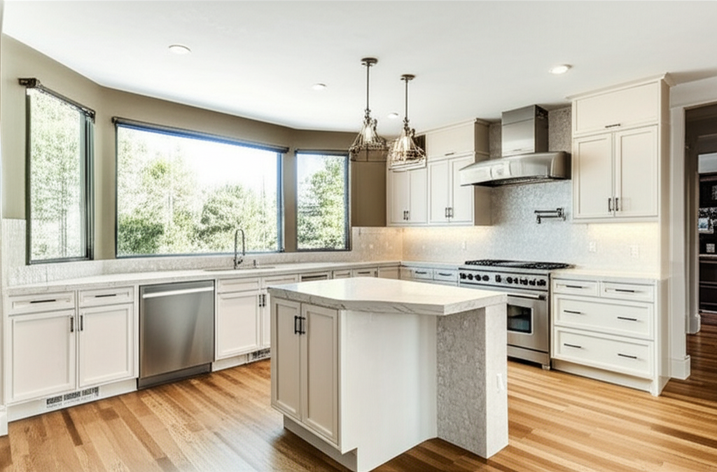Kitchen Contractor