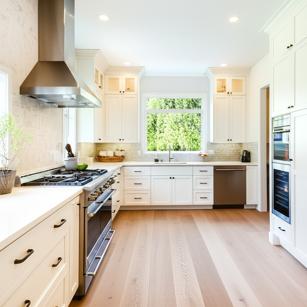 Kitchen Contractor