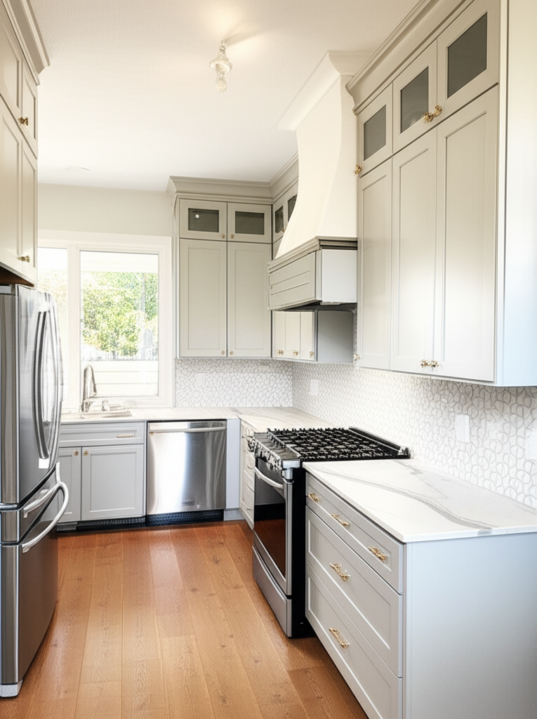 Kitchen Contractor