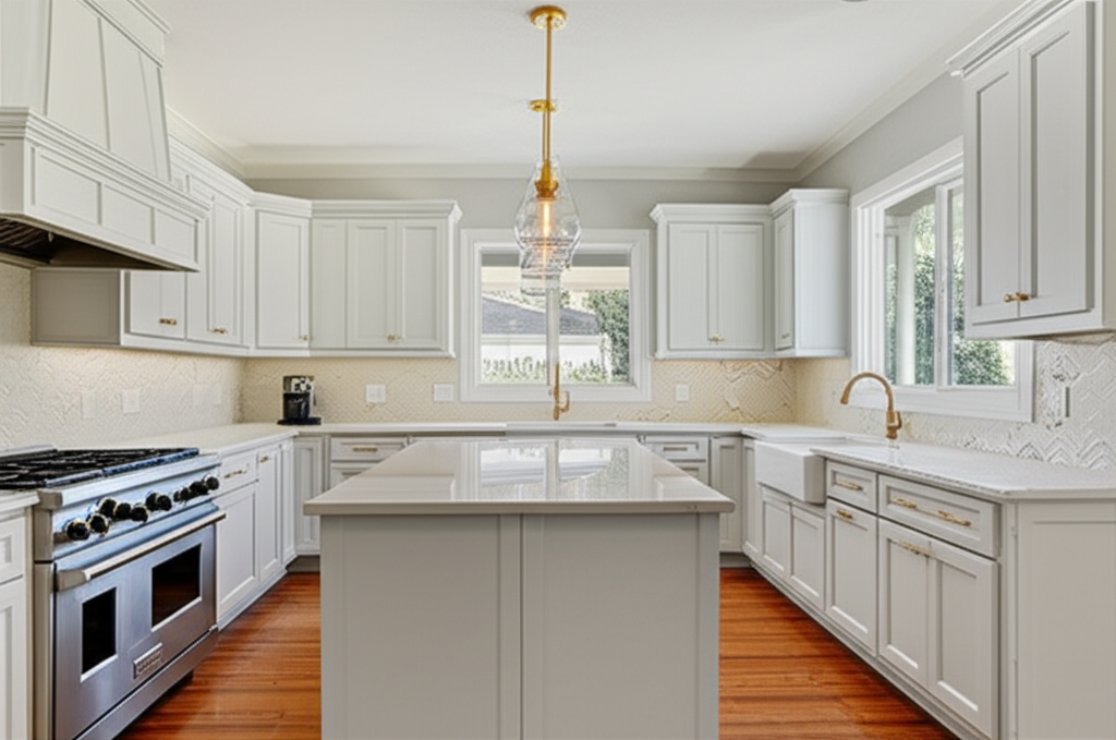 Kitchen Contractor