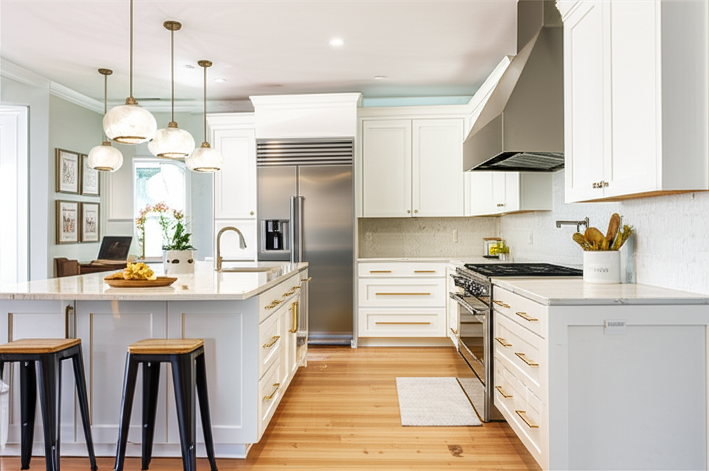 Kitchen Contractor