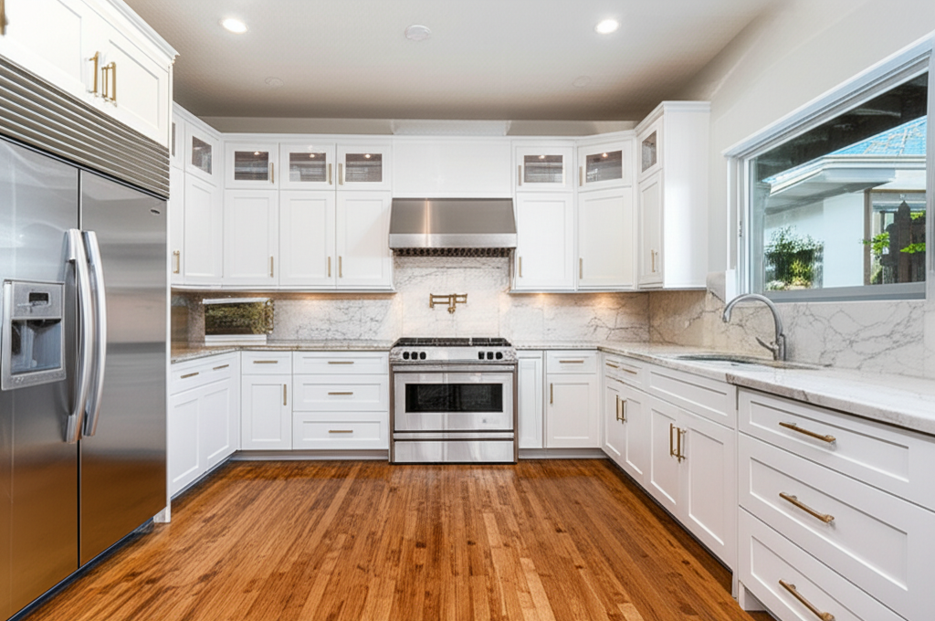 Kitchen Contractor