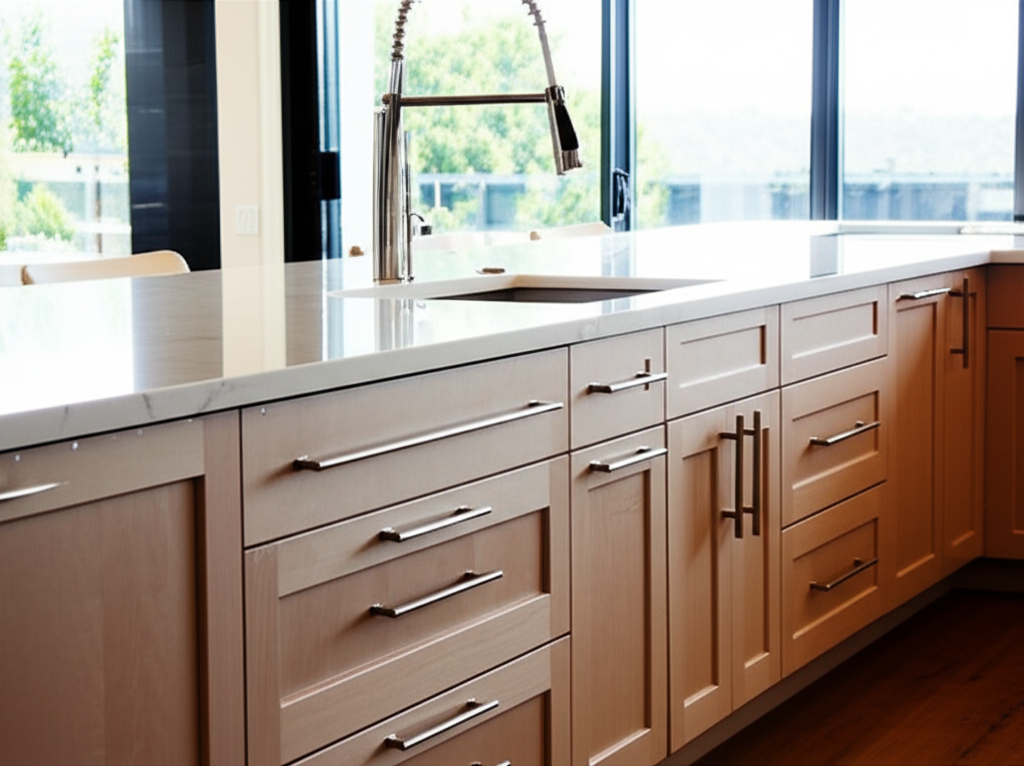 Custom Cabinets