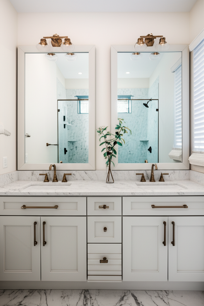 Bathroom Remodeling