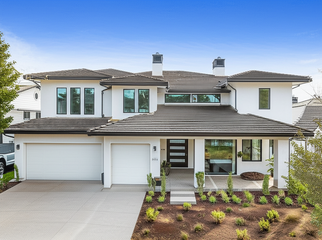 New Construction