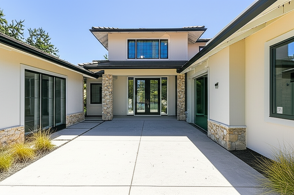 New Construction