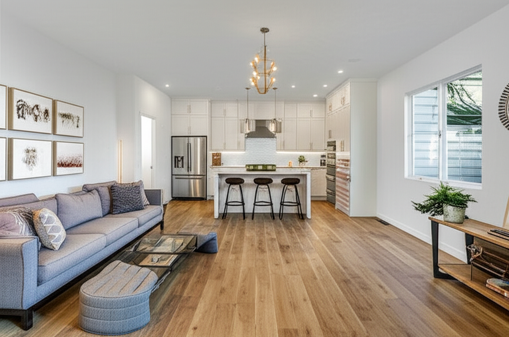 Garage Conversion