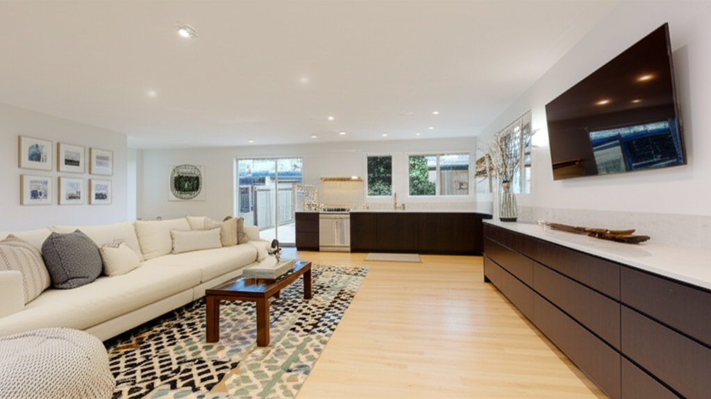 Garage Conversion