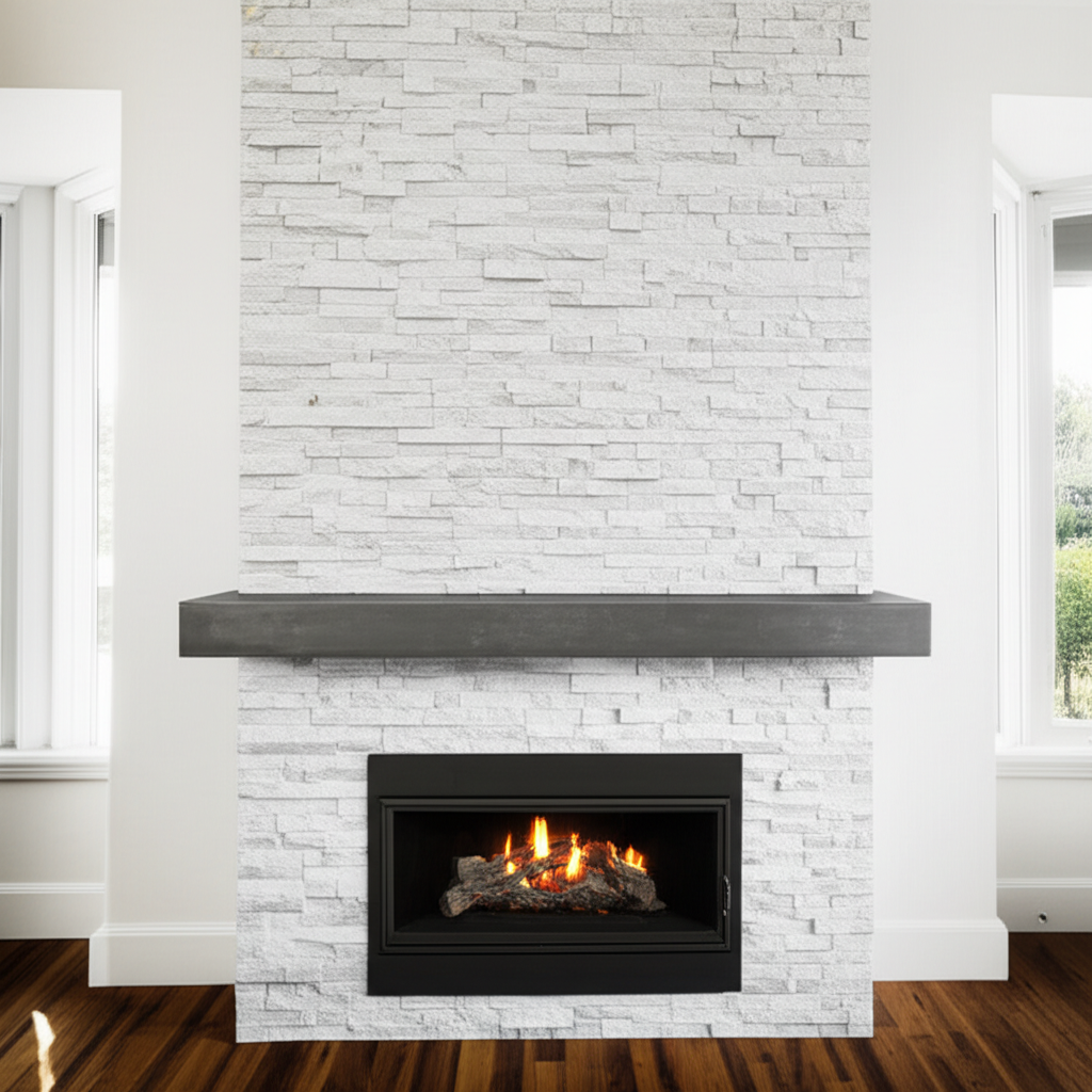 Fireplace Remodeling