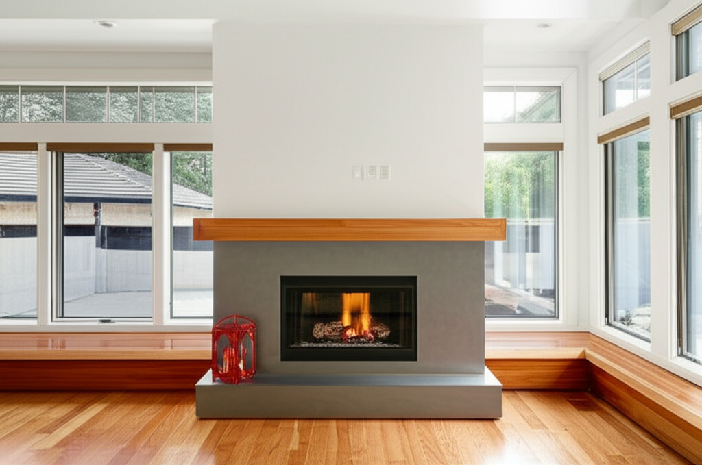 Fireplace Remodeling