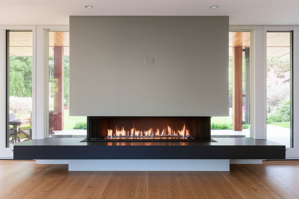 Fireplace Remodeling