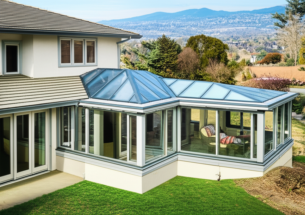 Sunrooms