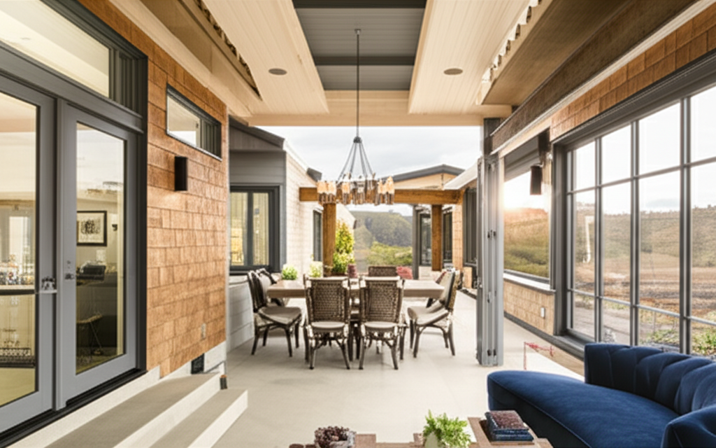 Sunrooms