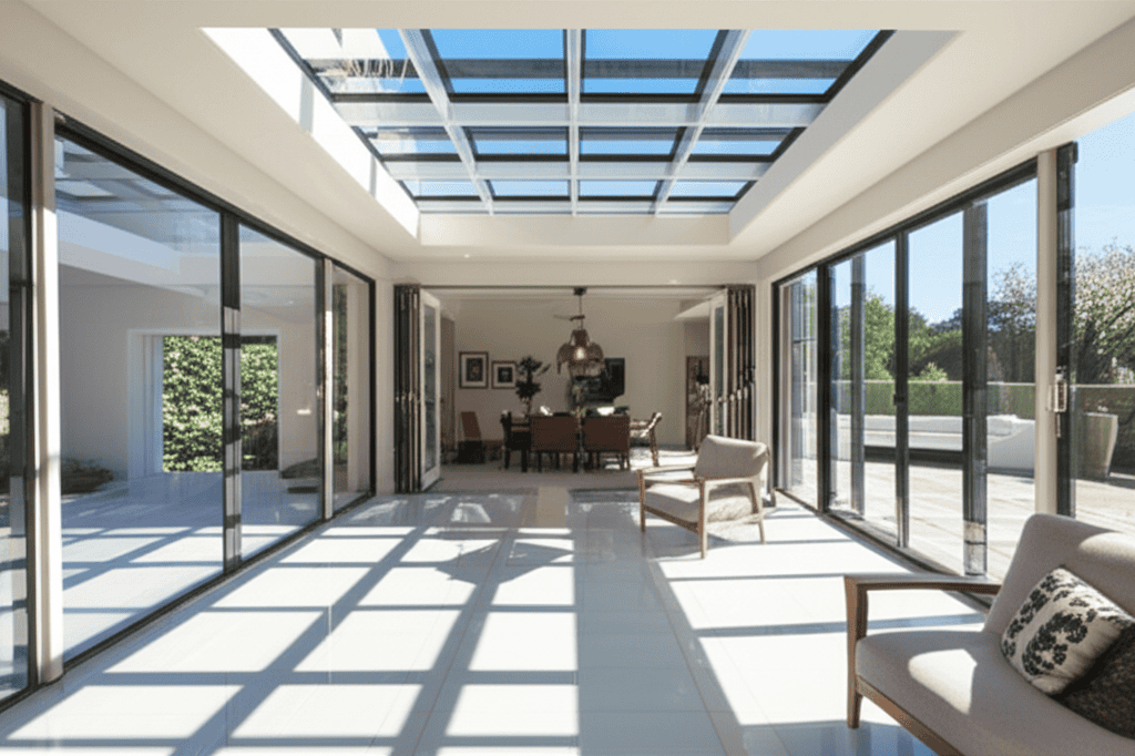 Sunrooms