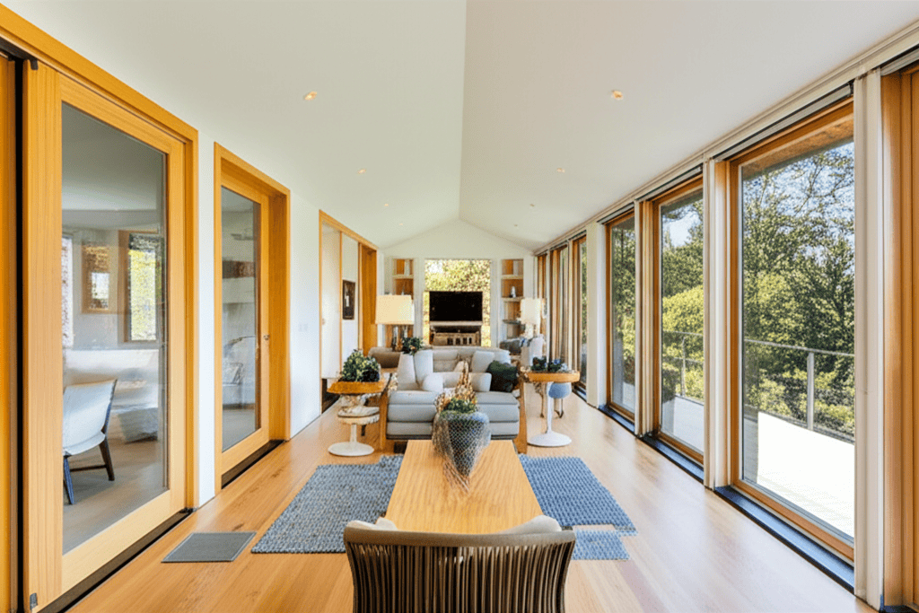 Sunrooms
