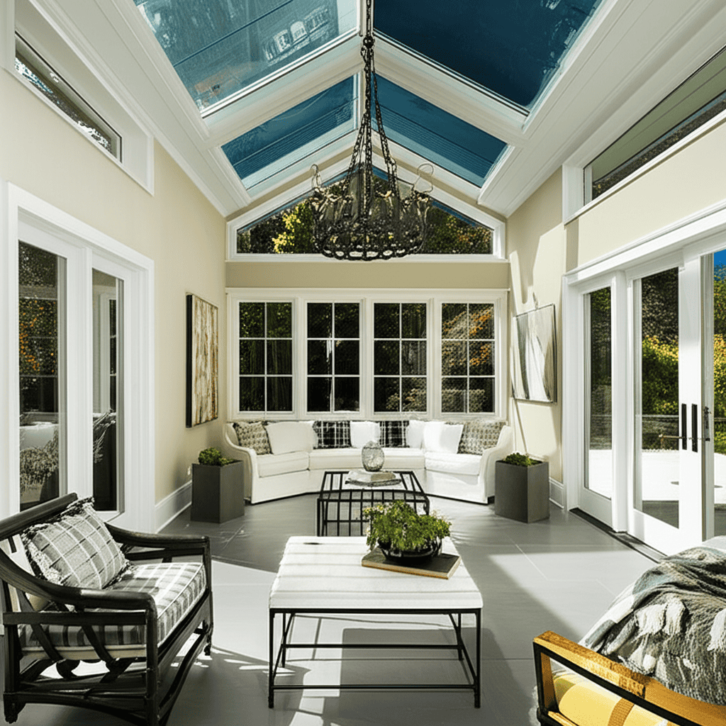Sunrooms