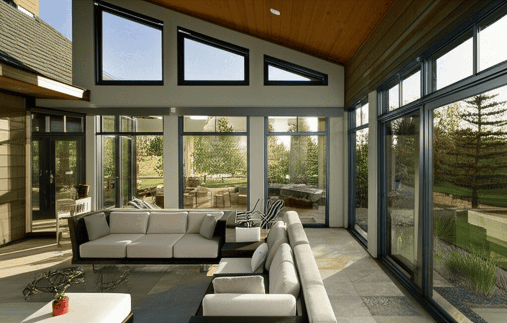 Sunrooms