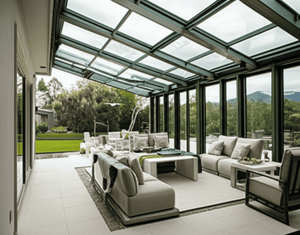 Sunrooms