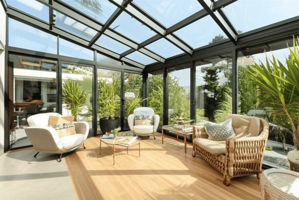 Sunrooms