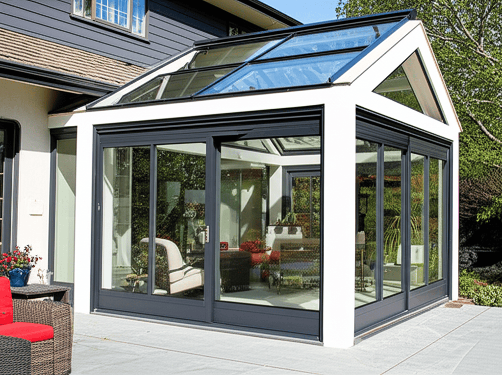 Sunrooms