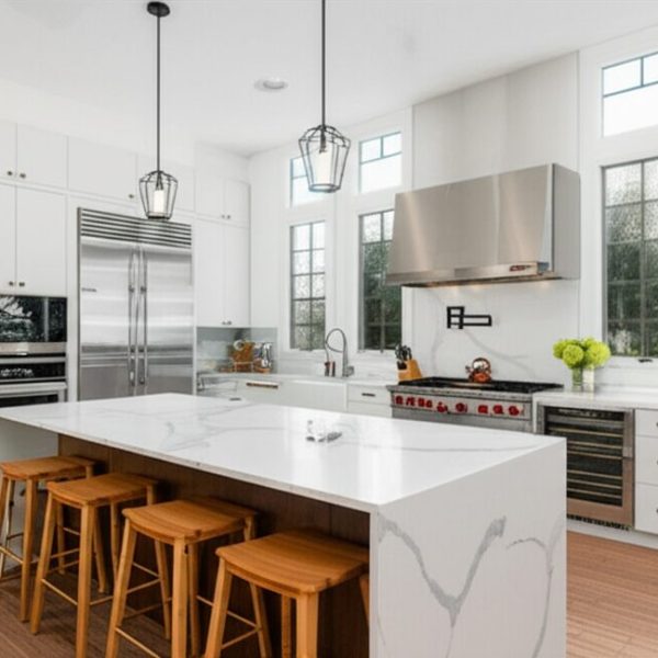 Kitchen Renovation