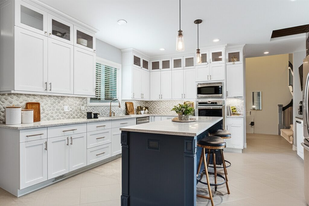 Kitchen Contractor