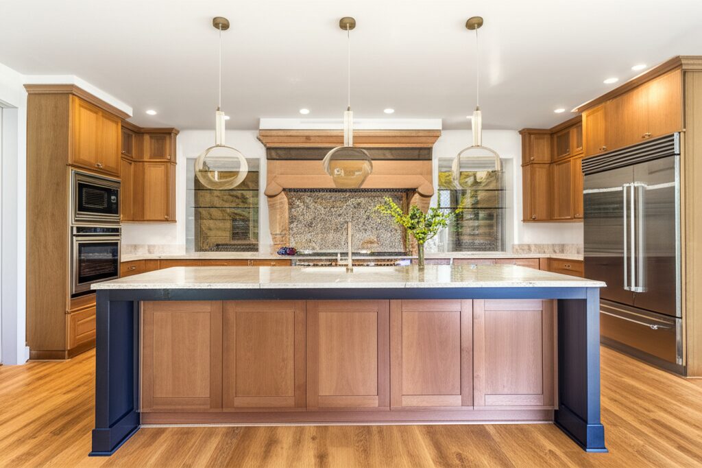 Custom Cabinets