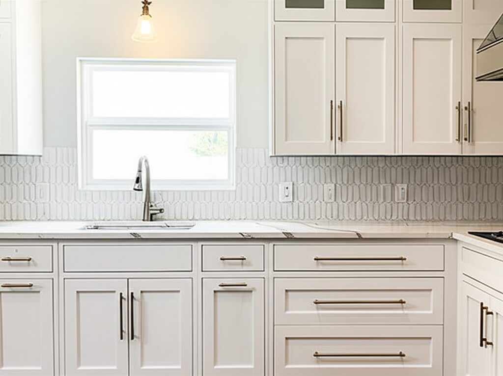Custom Cabinets