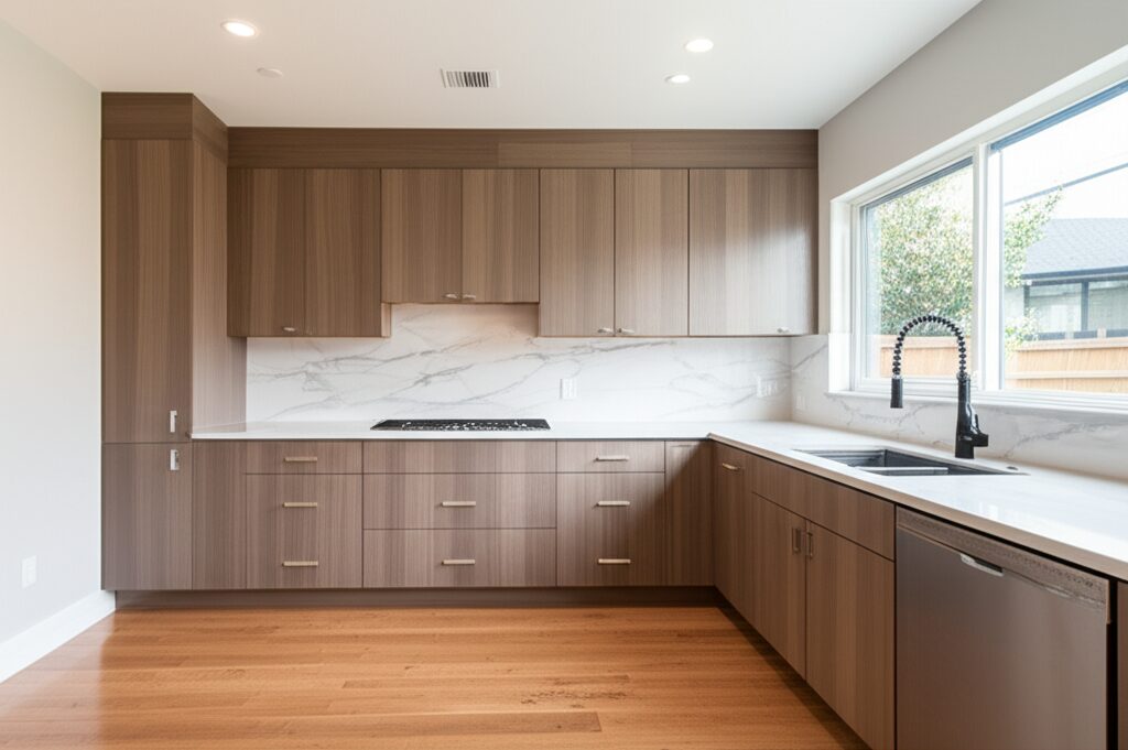 Custom Cabinets