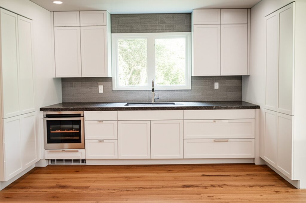 Custom Cabinets