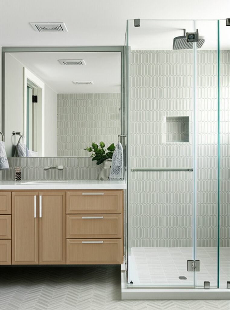 Bathroom Renovation