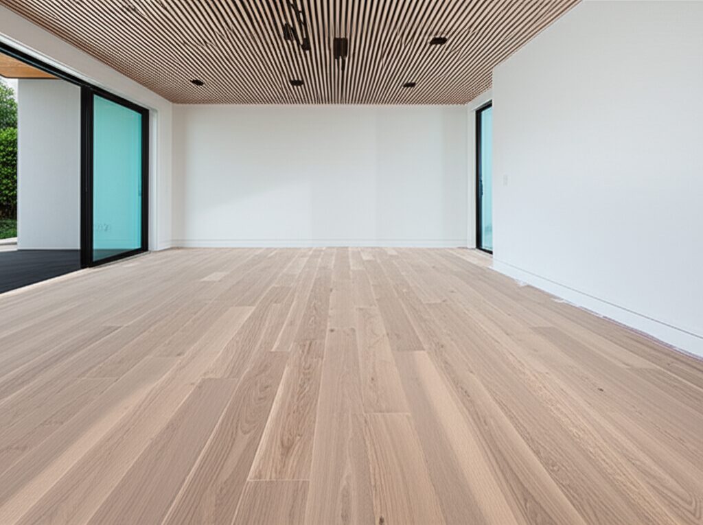 Flooring