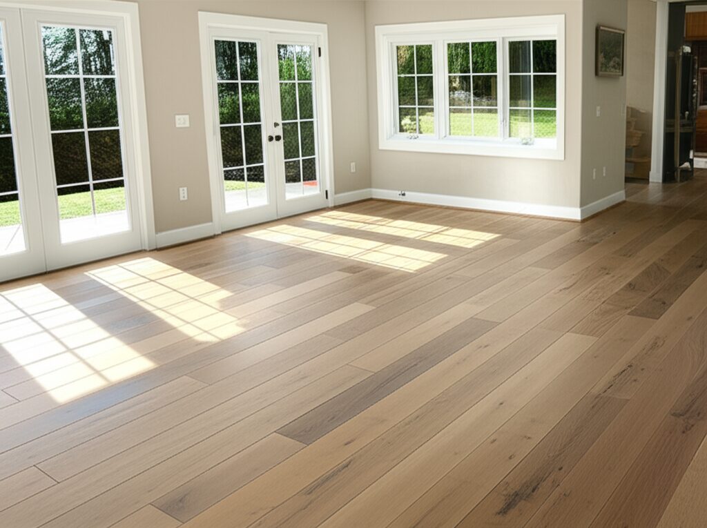 Flooring