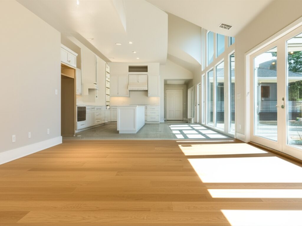Flooring