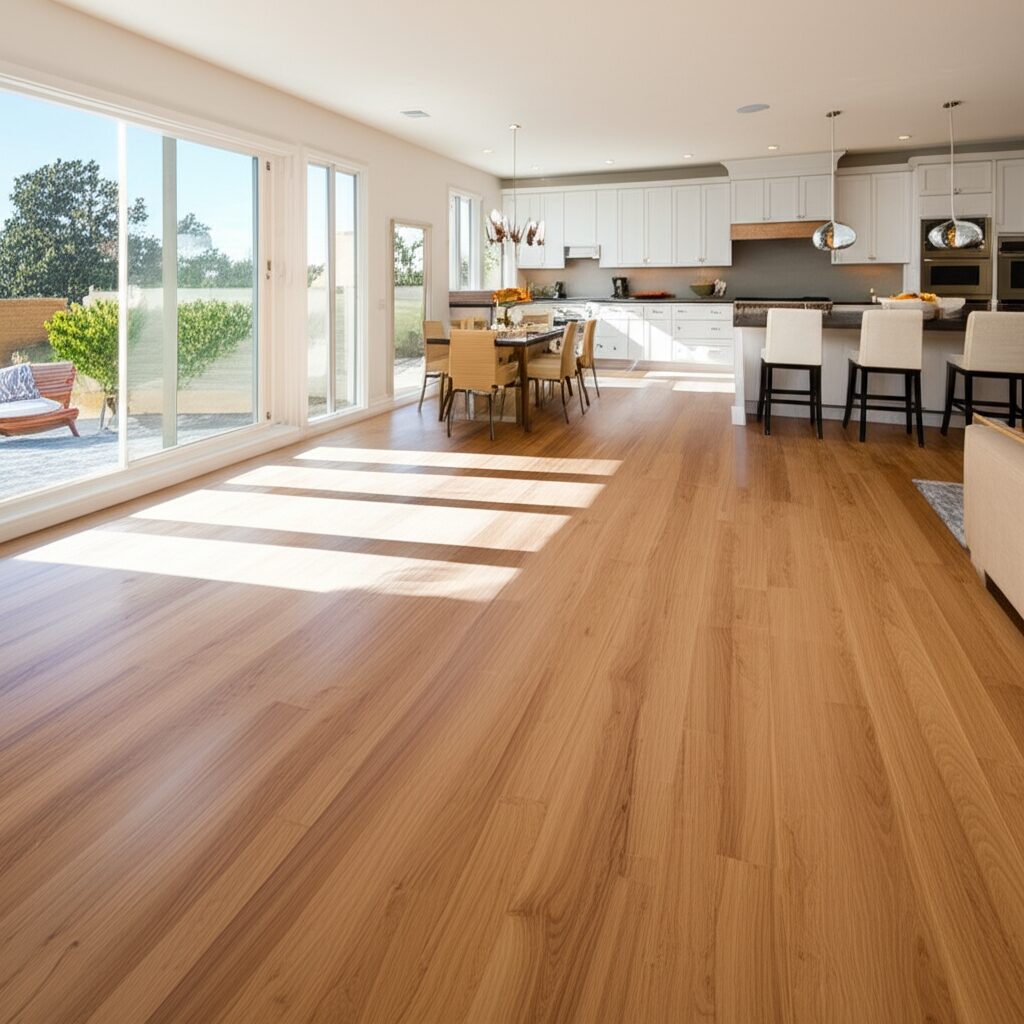 Flooring