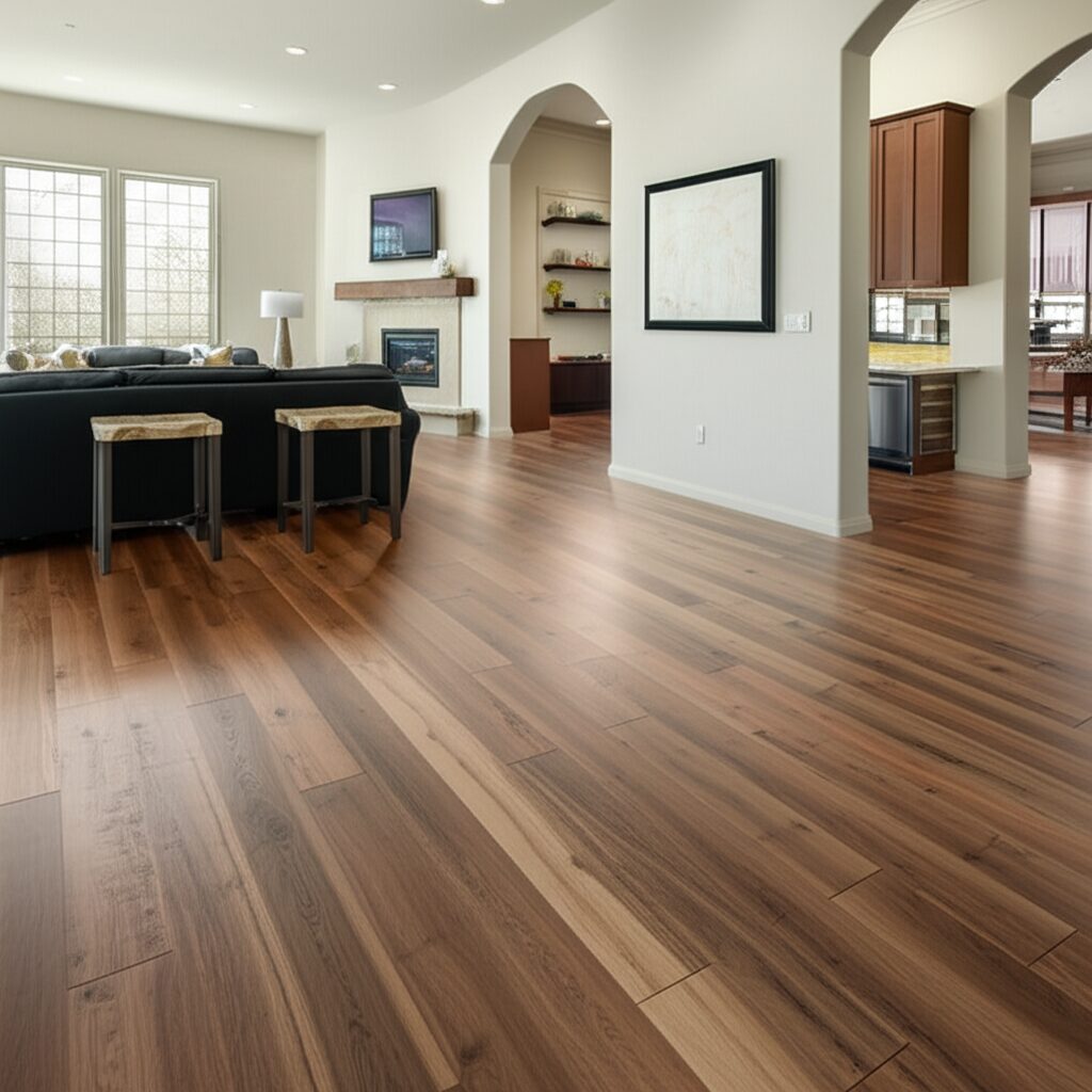 Flooring