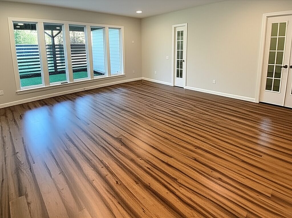 Flooring