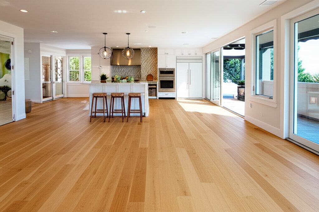 Flooring