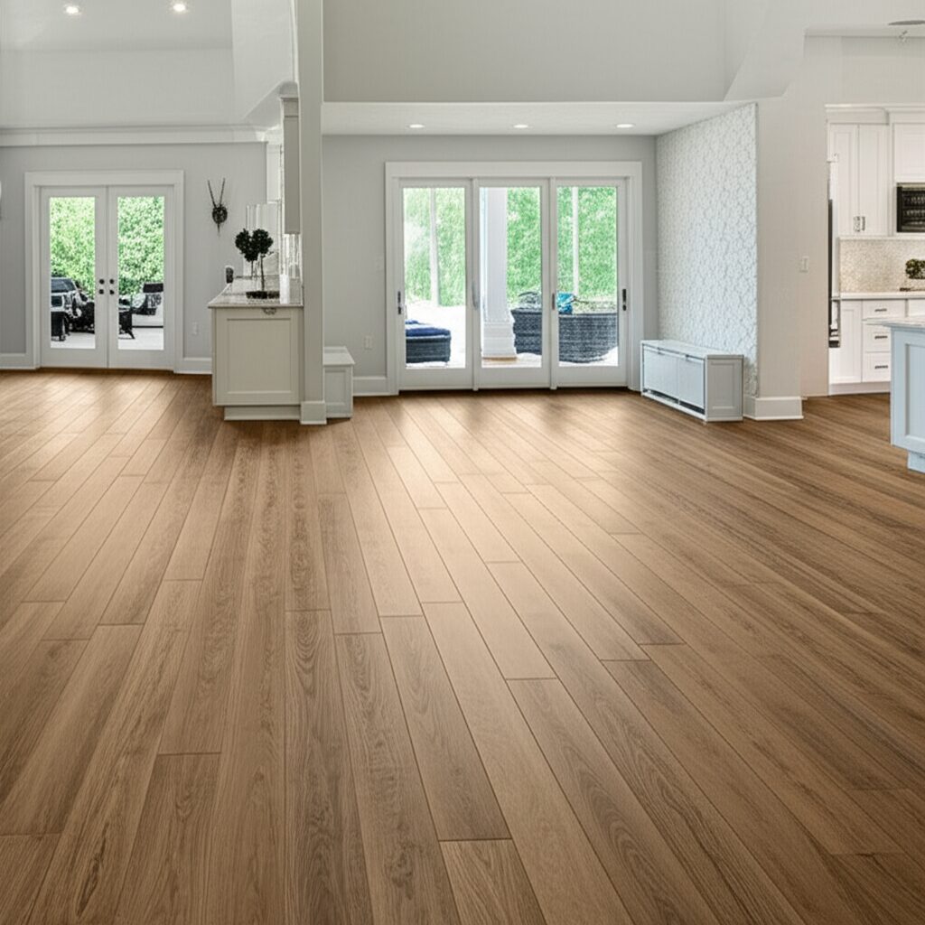 Flooring