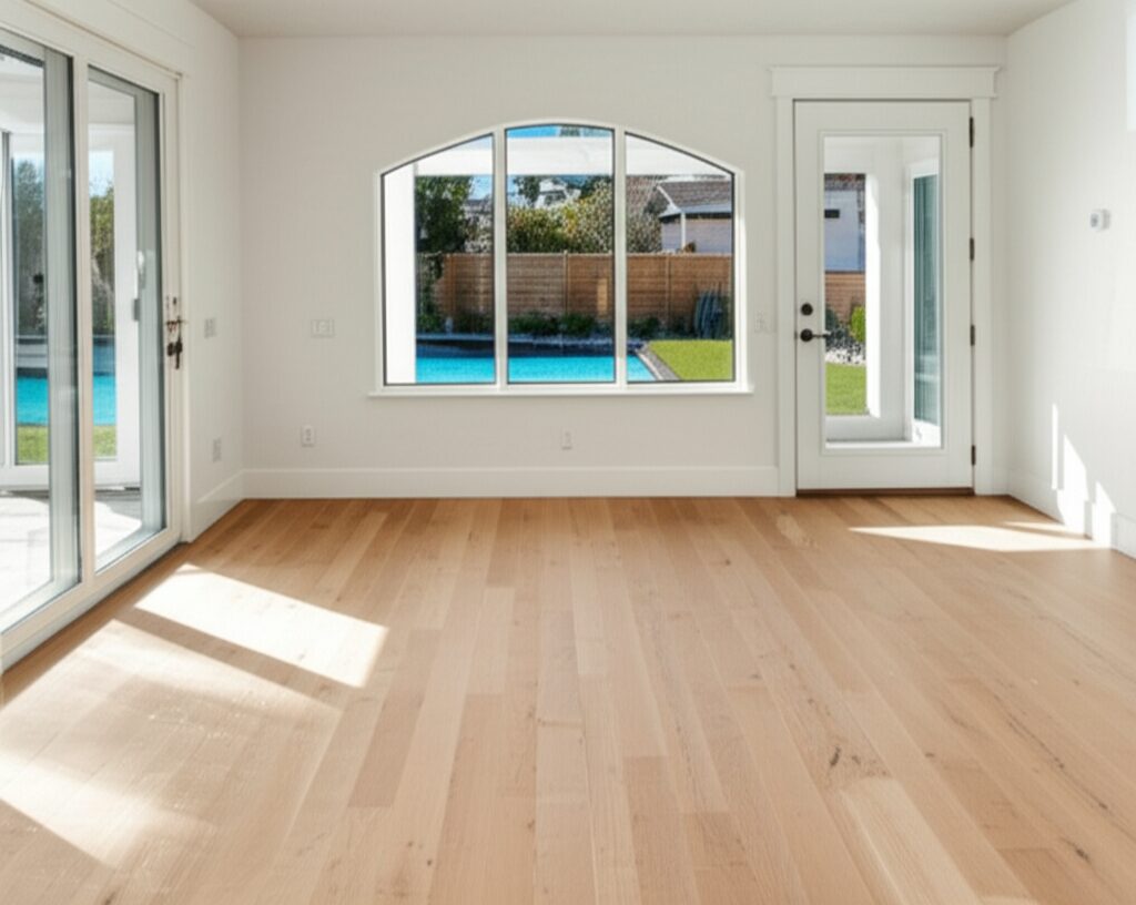 Flooring