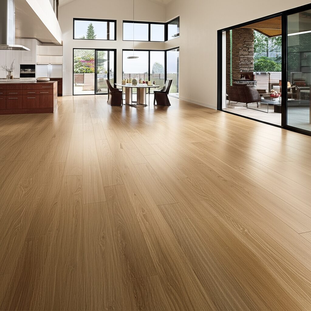 Flooring