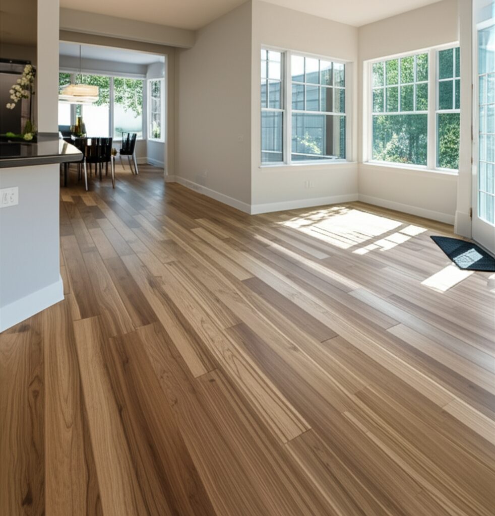 Flooring