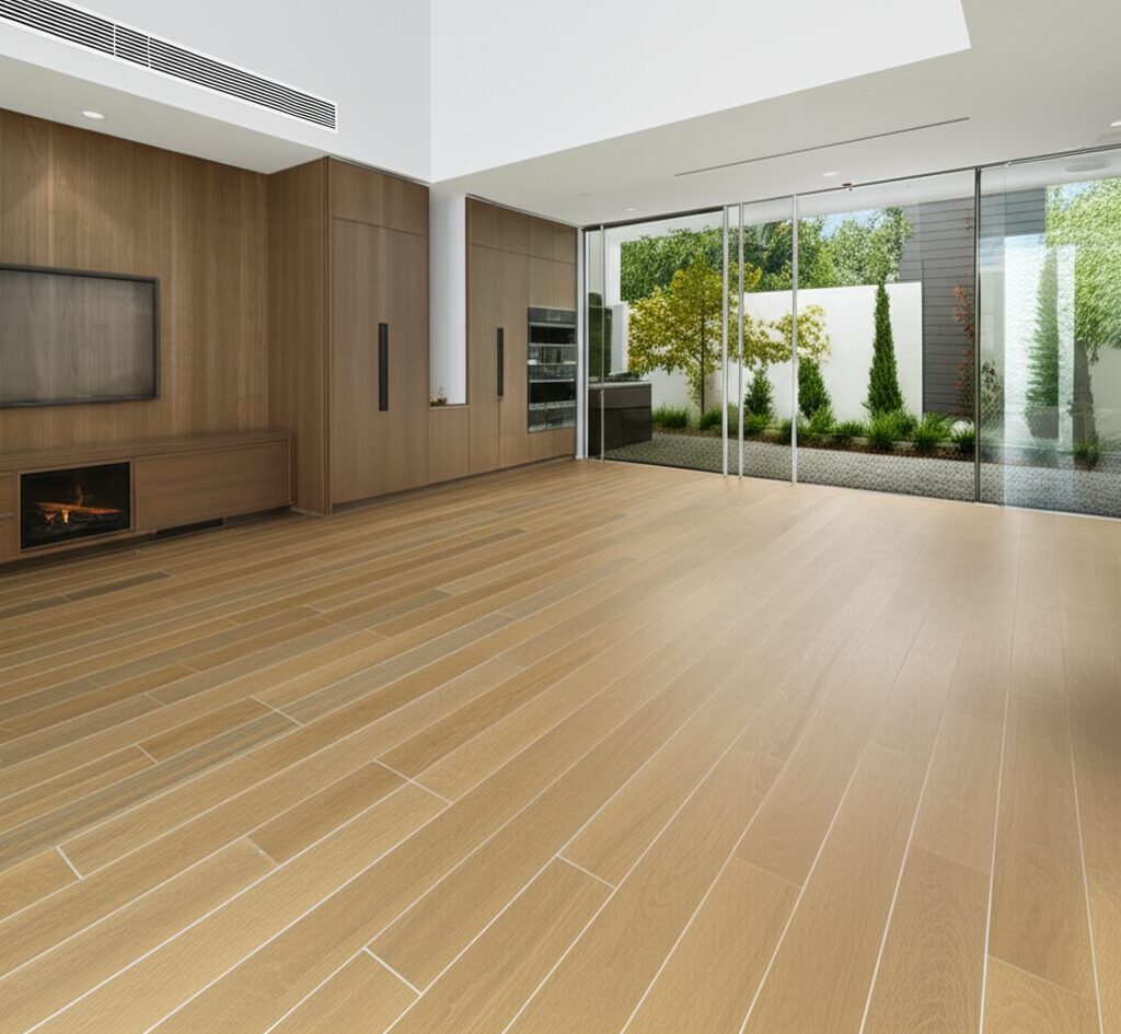 Flooring