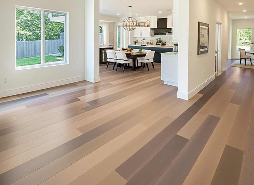 Flooring