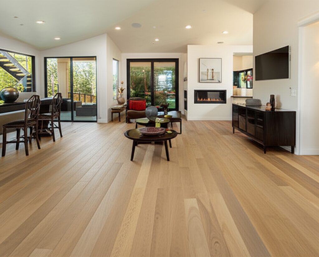Flooring