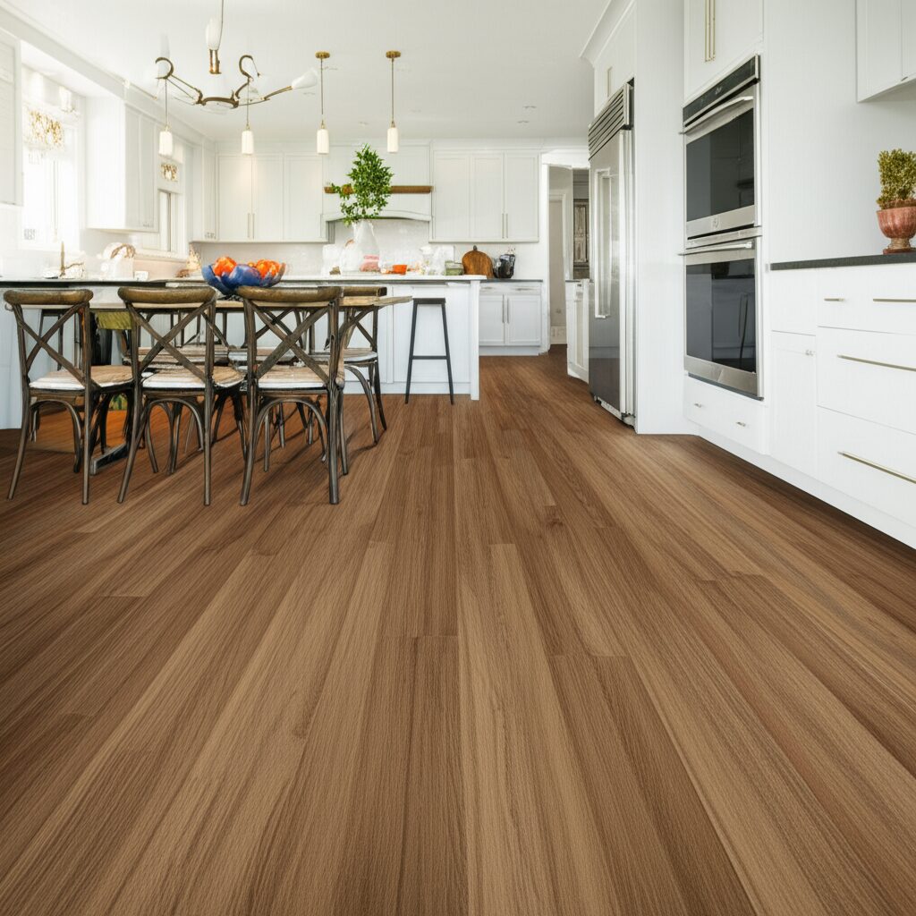 Flooring