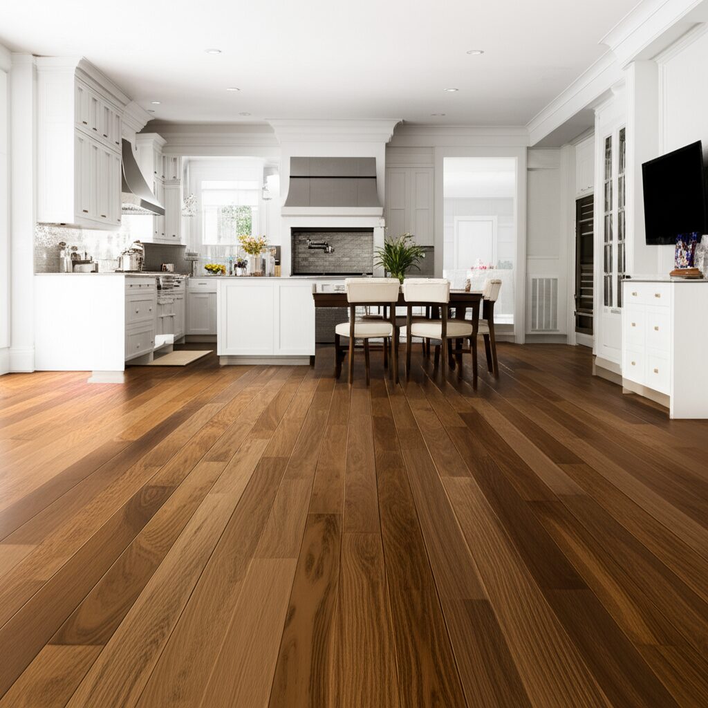 Flooring