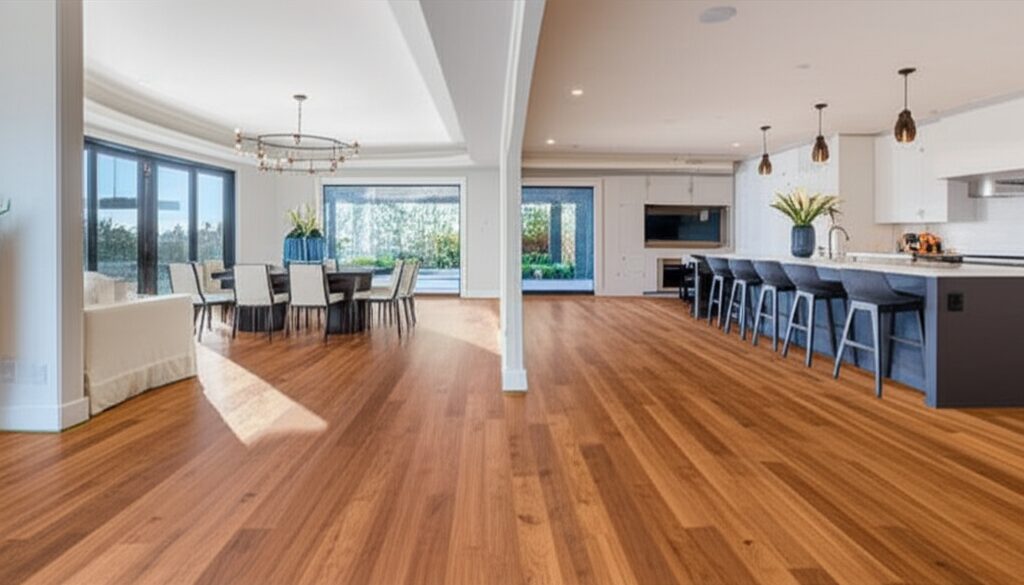 Flooring