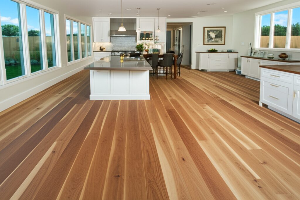 Flooring